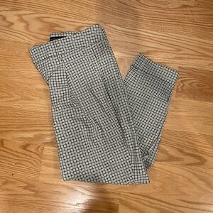 Banana republic women’s work pants